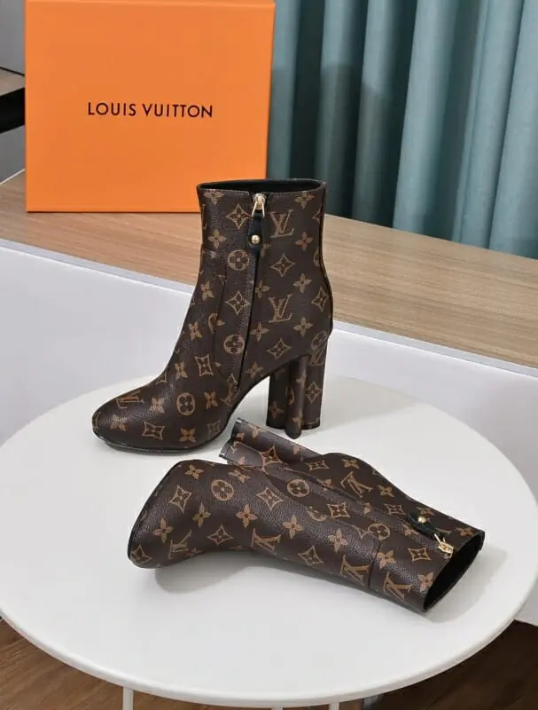 louis vuitton bottes pour femme s_1257aa53